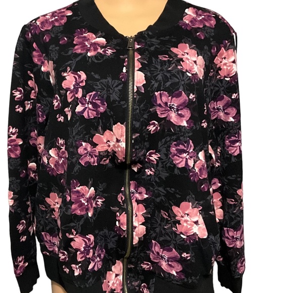 TORID WOMENS SIZE 3 MOD CLOTH FLORAL. - Picture 2 of 12